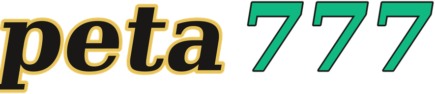 peta777 logo